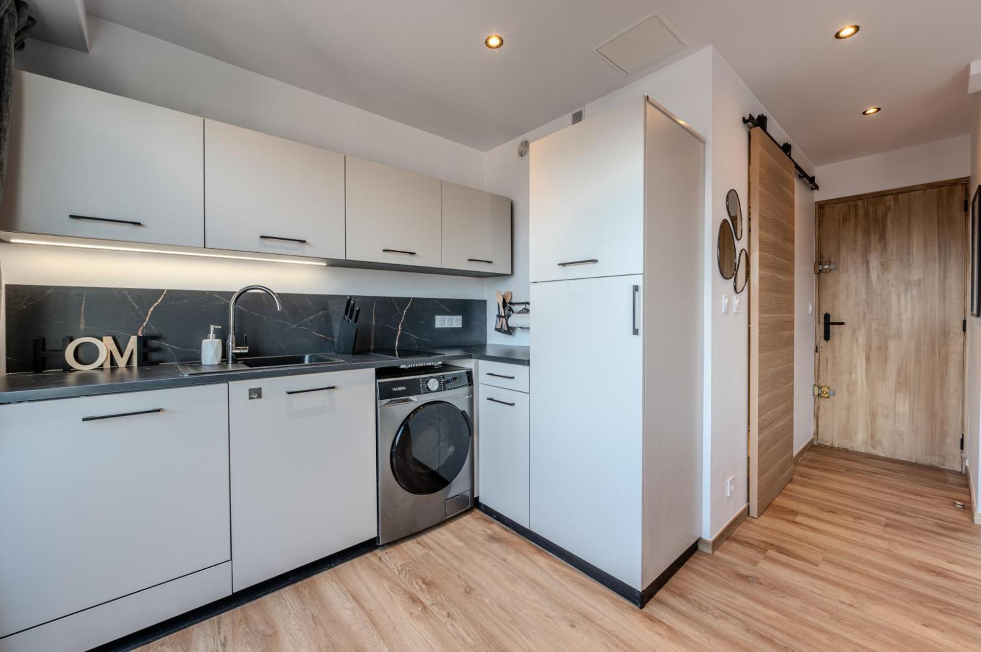 Studio Vue Montagne Grenoble Ngoại thất bức ảnh